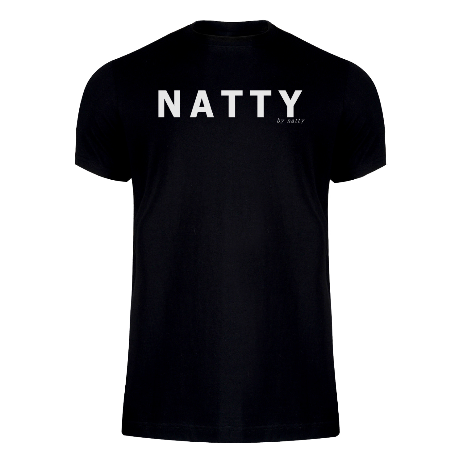 NATTY(네티) ᴍᴏᴅᴀʟ 머슬핏 𝟷𝟿&#039;ss