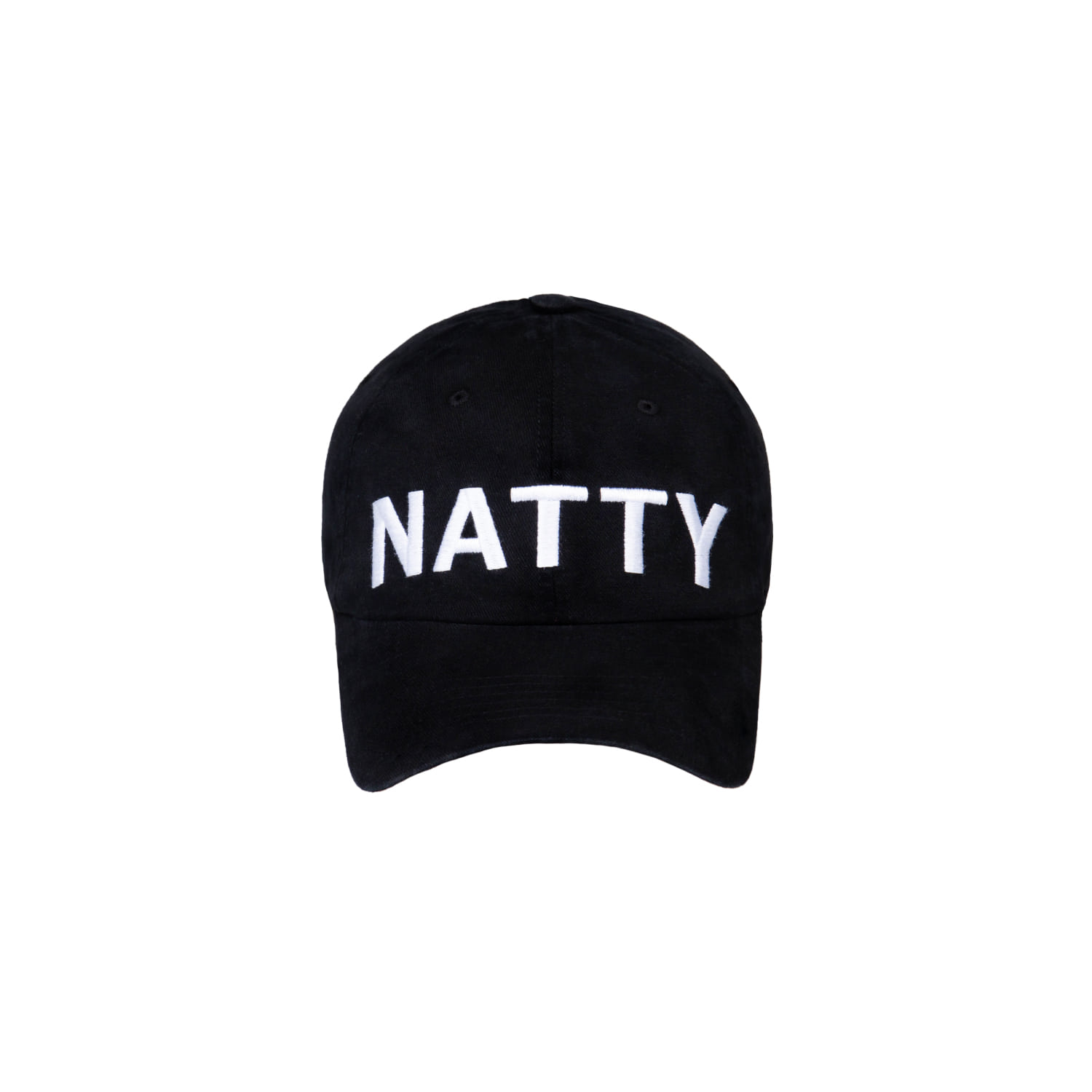 NATTY(네티) ᴡᴀsʜɪɴɢ 캡-모자